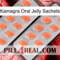 Kamagra Oral Jelly Sachets 27